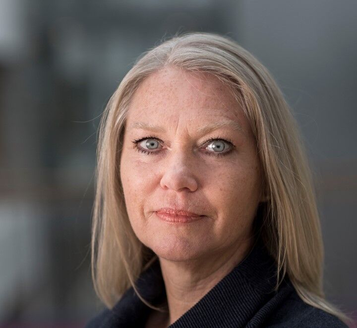 Cecilie Asting